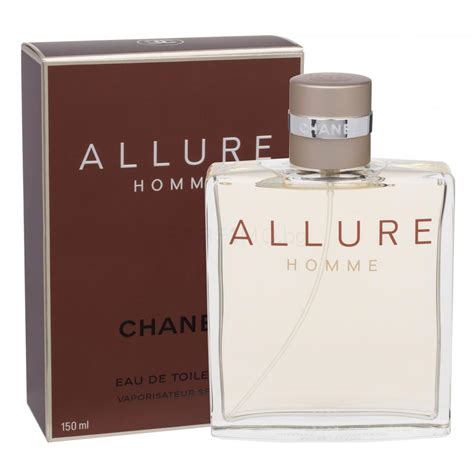 allure de chanel pour femme avis|Chanel Allure homme 150 ml.